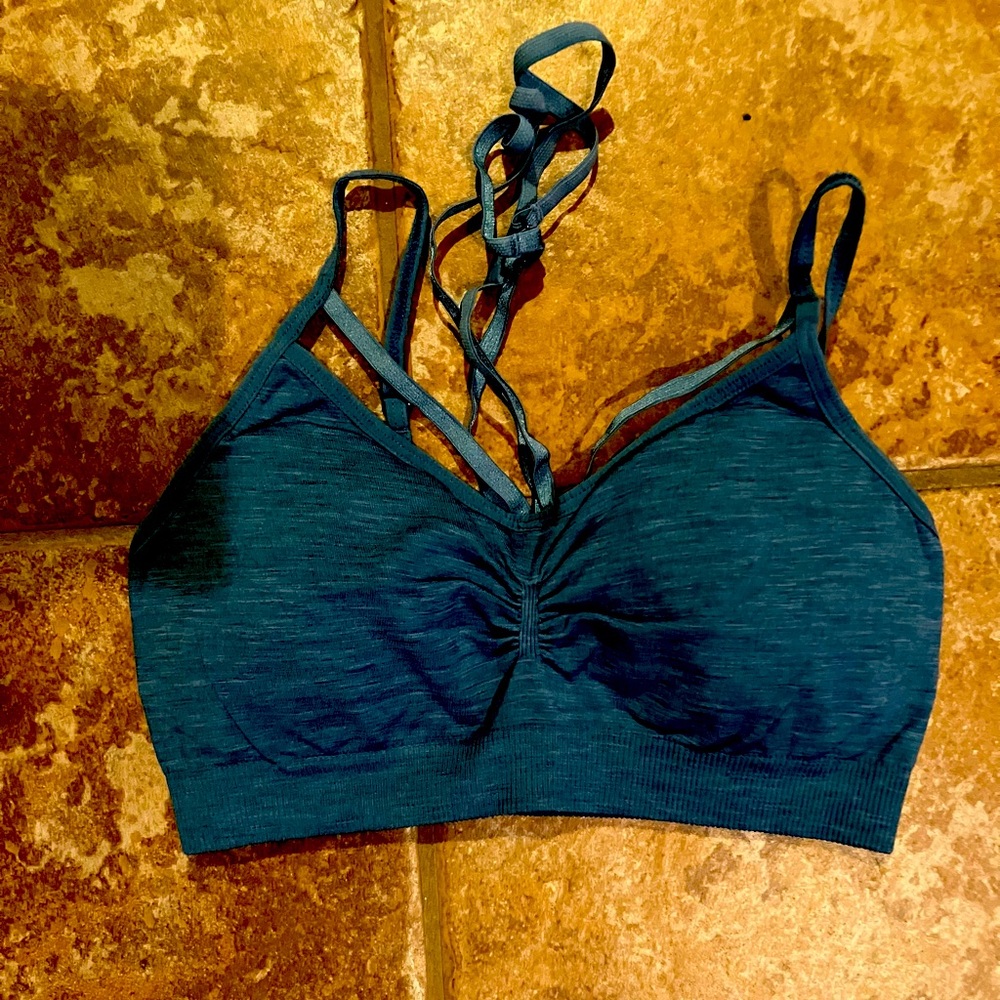 Sweaty Betty sports bra. Excellent used condition. Size XS